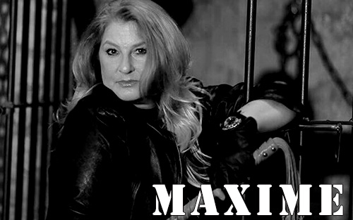 maxime